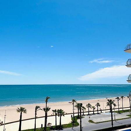 Apartamento Playa Peñíscola 외부 사진