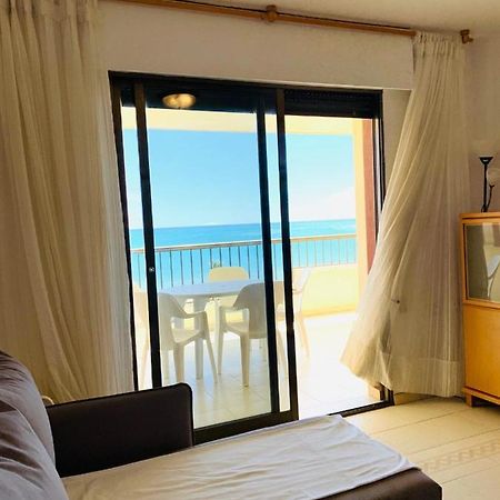 Apartamento Playa Peñíscola 외부 사진
