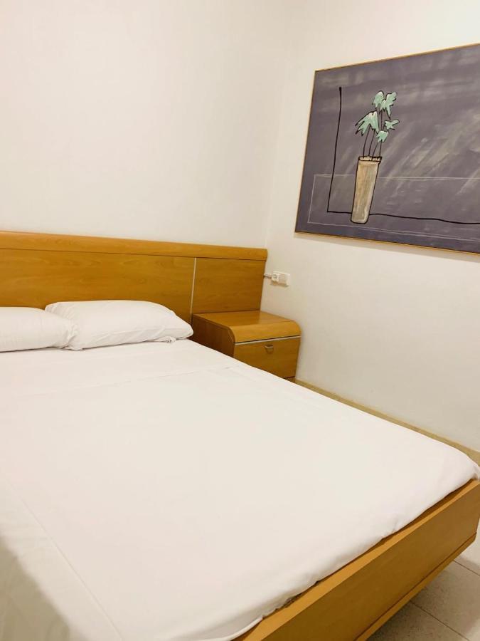 Apartamento Playa Peñíscola 외부 사진