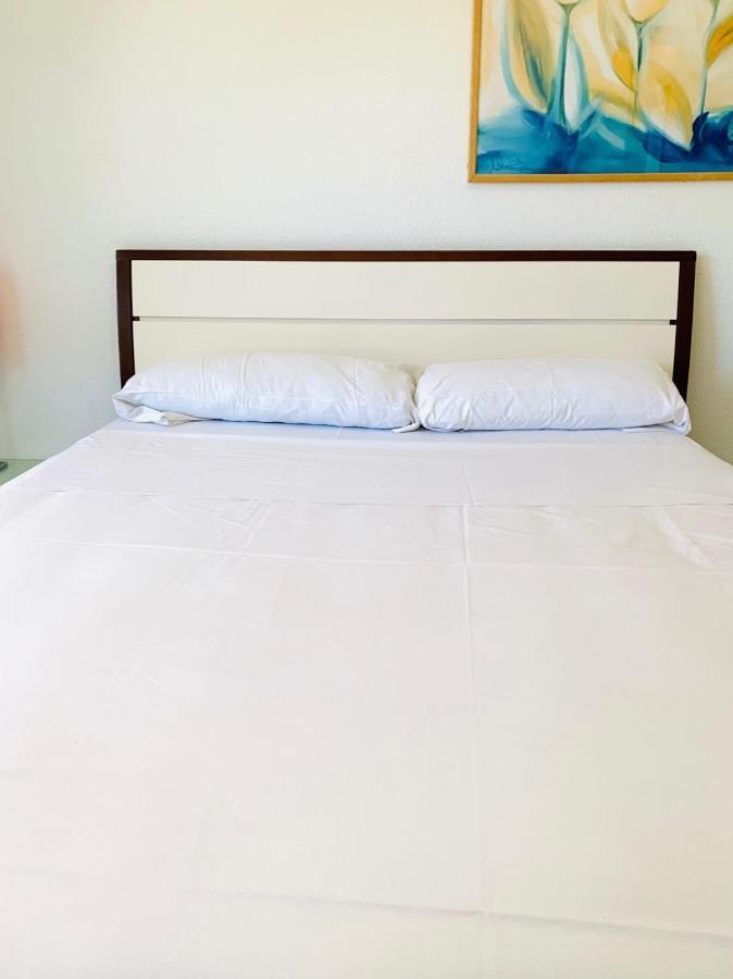 Apartamento Playa Peñíscola 외부 사진