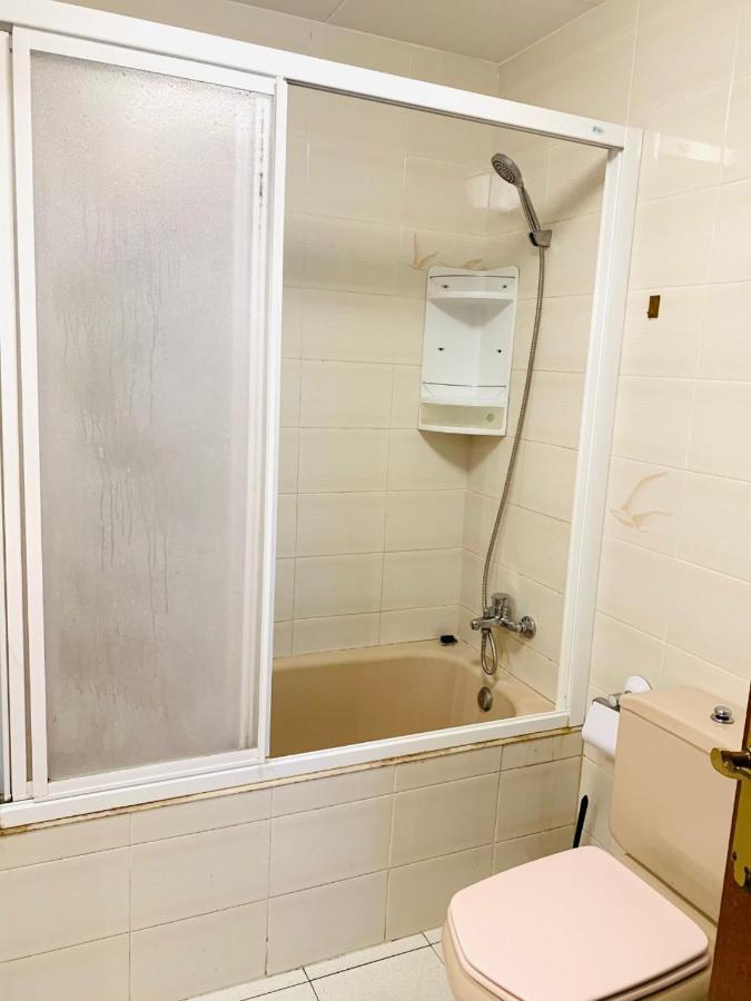 Apartamento Playa Peñíscola 외부 사진