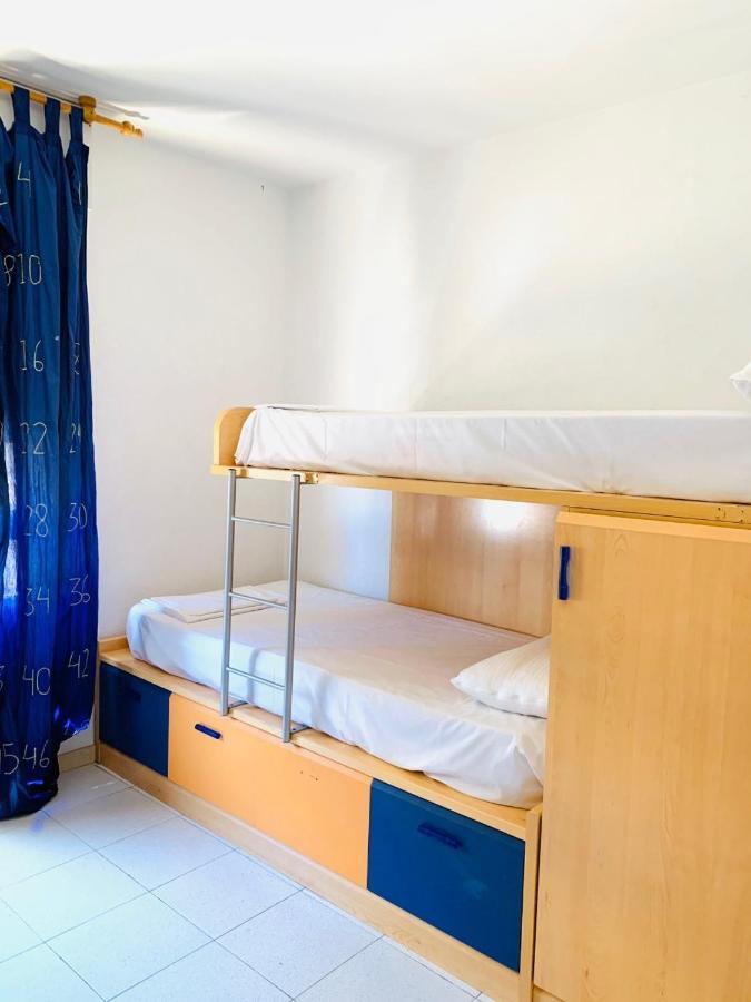 Apartamento Playa Peñíscola 외부 사진