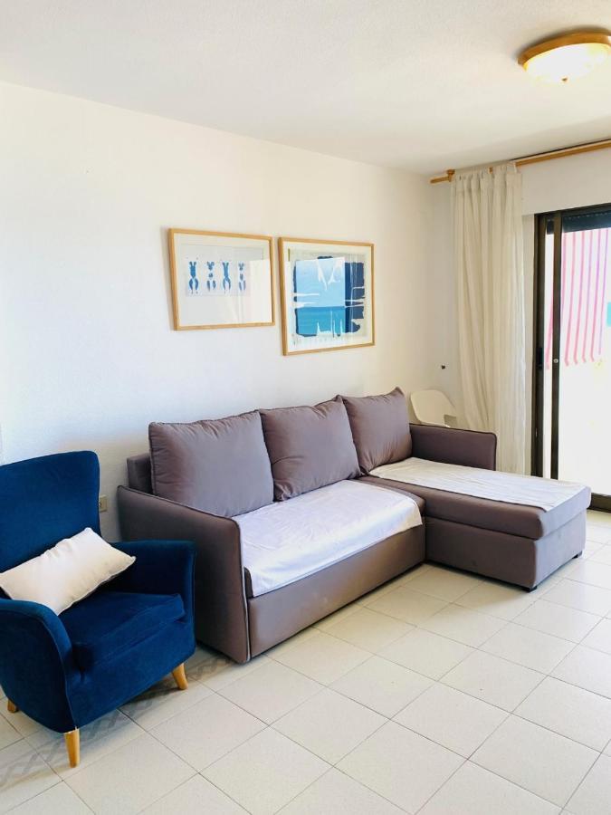 Apartamento Playa Peñíscola 외부 사진