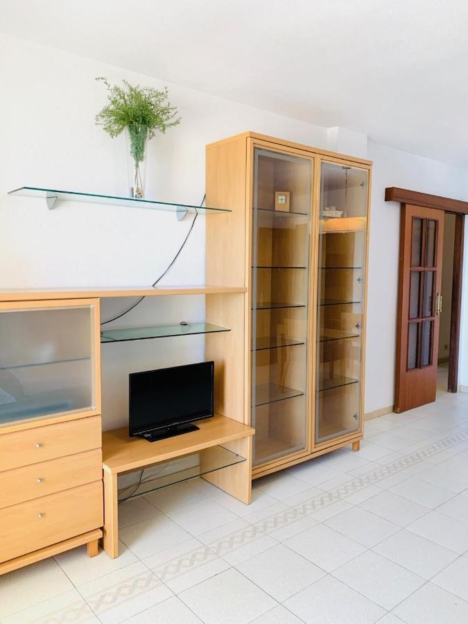 Apartamento Playa Peñíscola 외부 사진