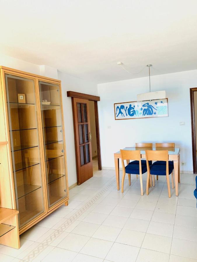 Apartamento Playa Peñíscola 외부 사진