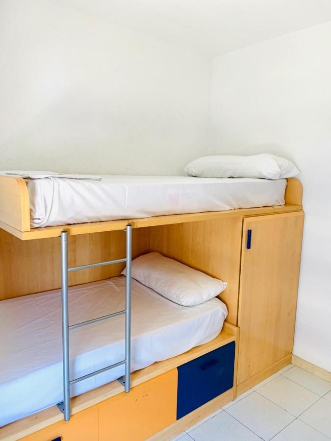 Apartamento Playa Peñíscola 외부 사진