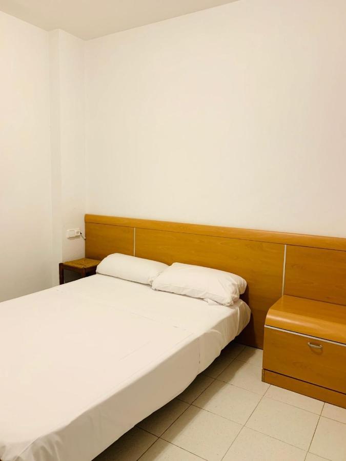 Apartamento Playa Peñíscola 외부 사진