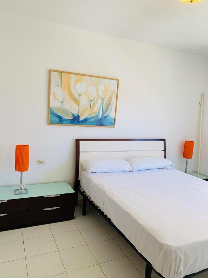 Apartamento Playa Peñíscola 외부 사진